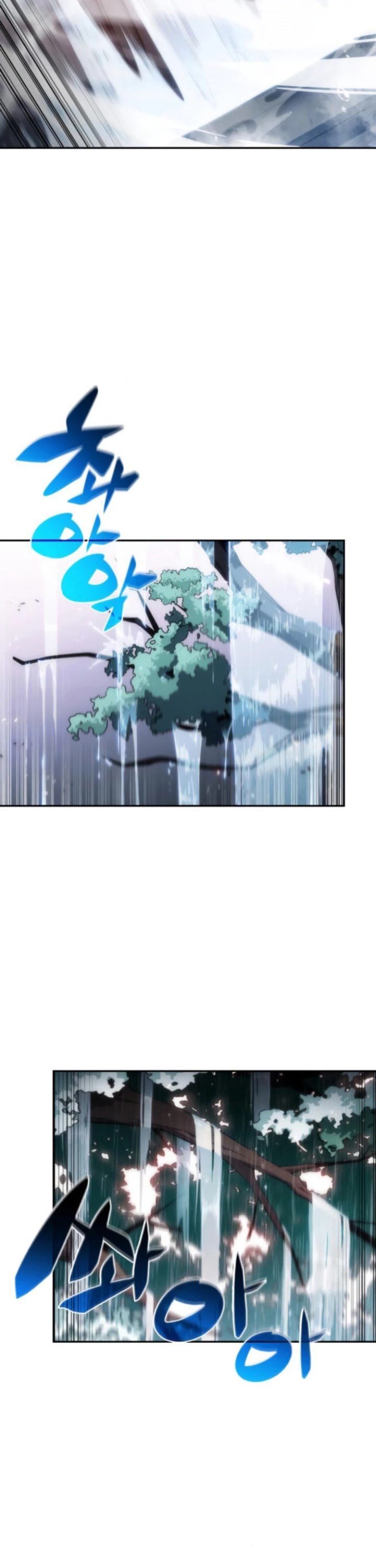 Read Solo Max-Level Newbie Manga Online