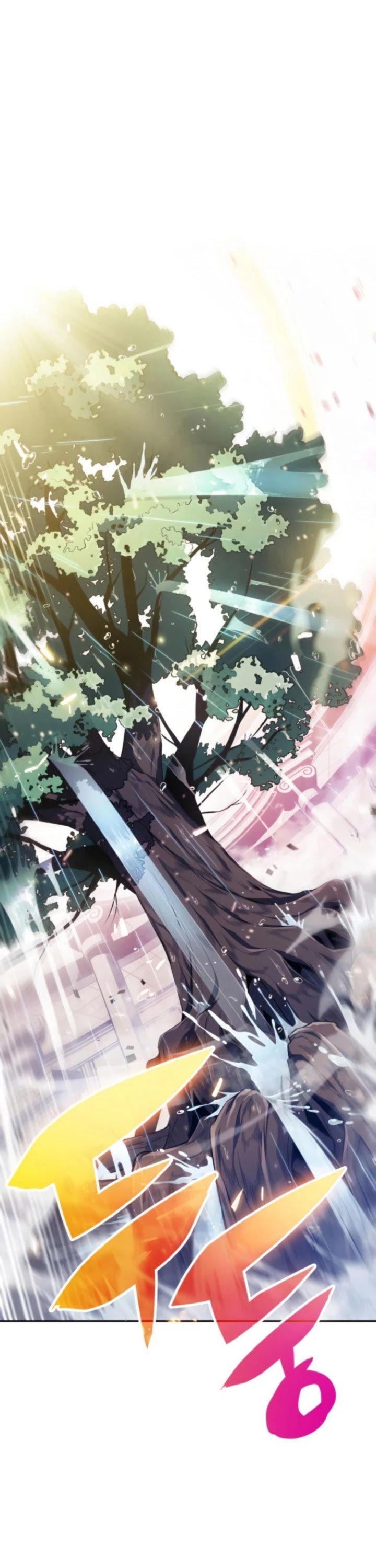 Read Solo Max-Level Newbie Manga Online