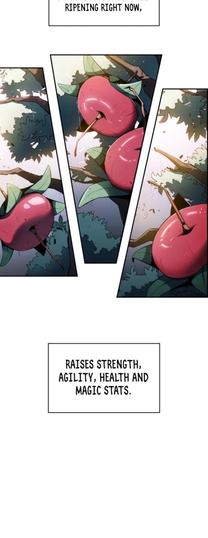 Read Solo Max-Level Newbie Manga Online