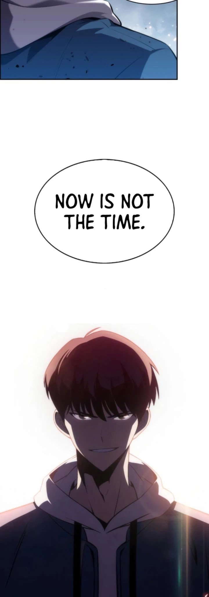 Read Solo Max-Level Newbie Manga Online