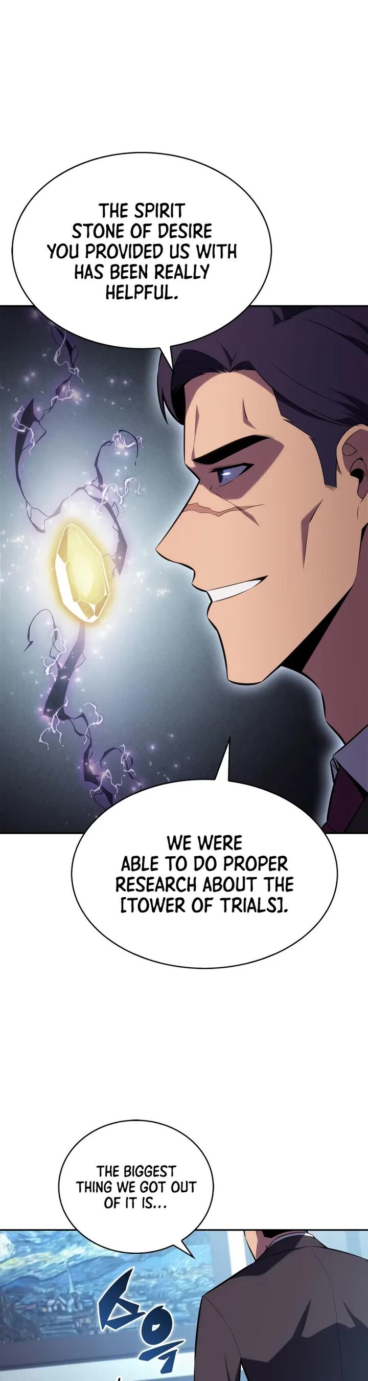 Read Solo Max-Level Newbie Manga Online