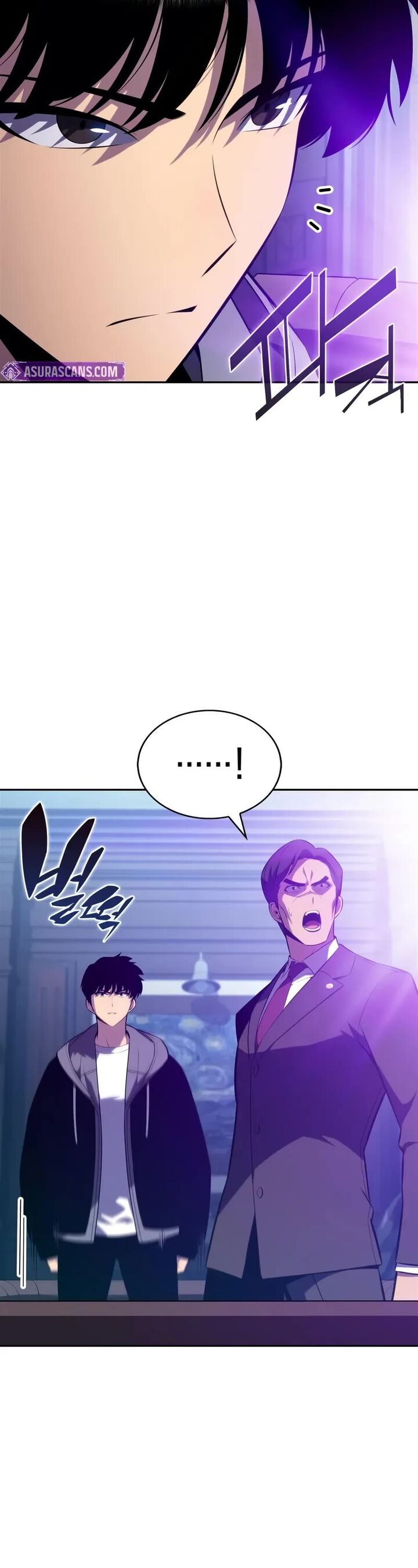 Read Solo Max-Level Newbie Manga Online