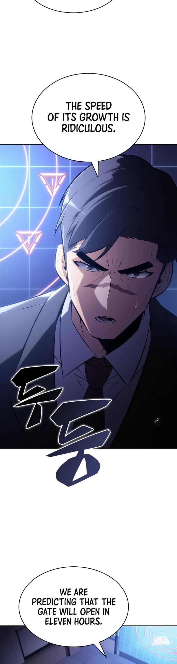Read Solo Max-Level Newbie Manga Online