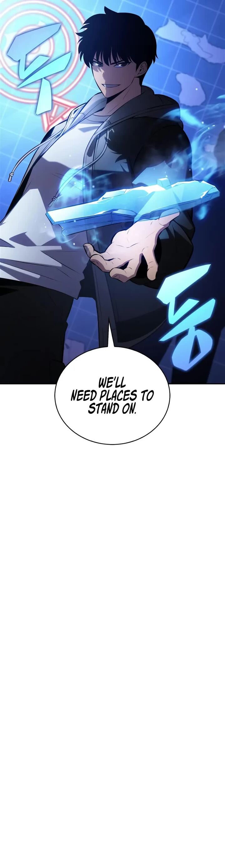 Read Solo Max-Level Newbie Manga Online