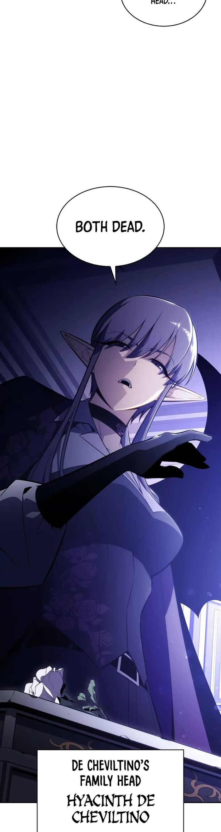 Read Solo Max-Level Newbie Manga Online