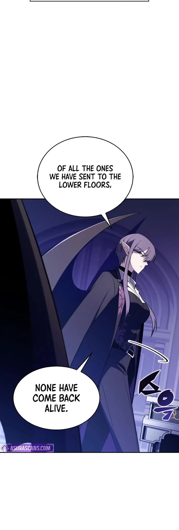 Read Solo Max-Level Newbie Manga Online