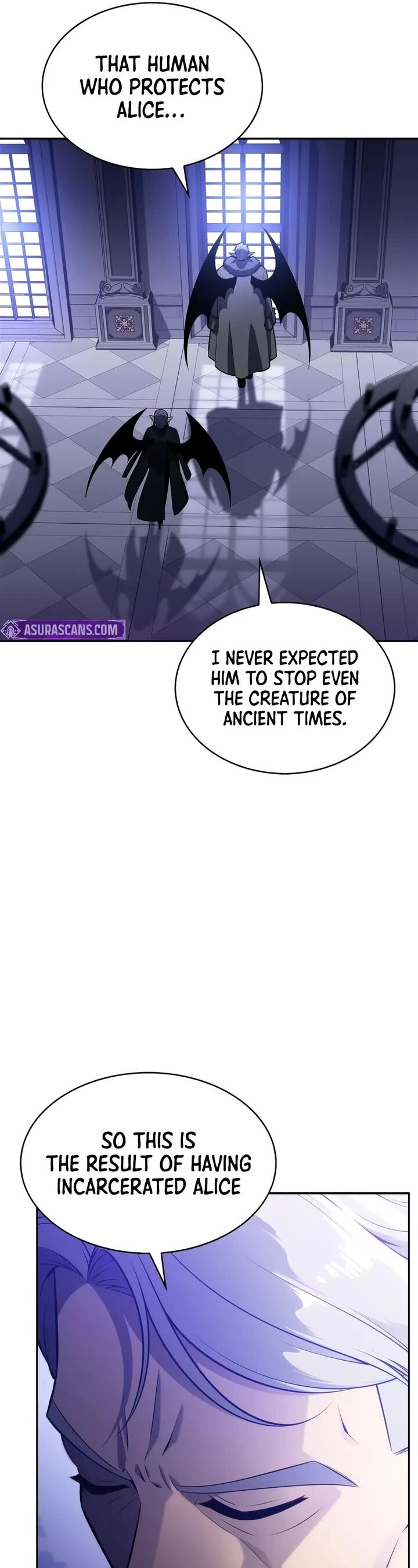 Read Solo Max-Level Newbie Manga Online
