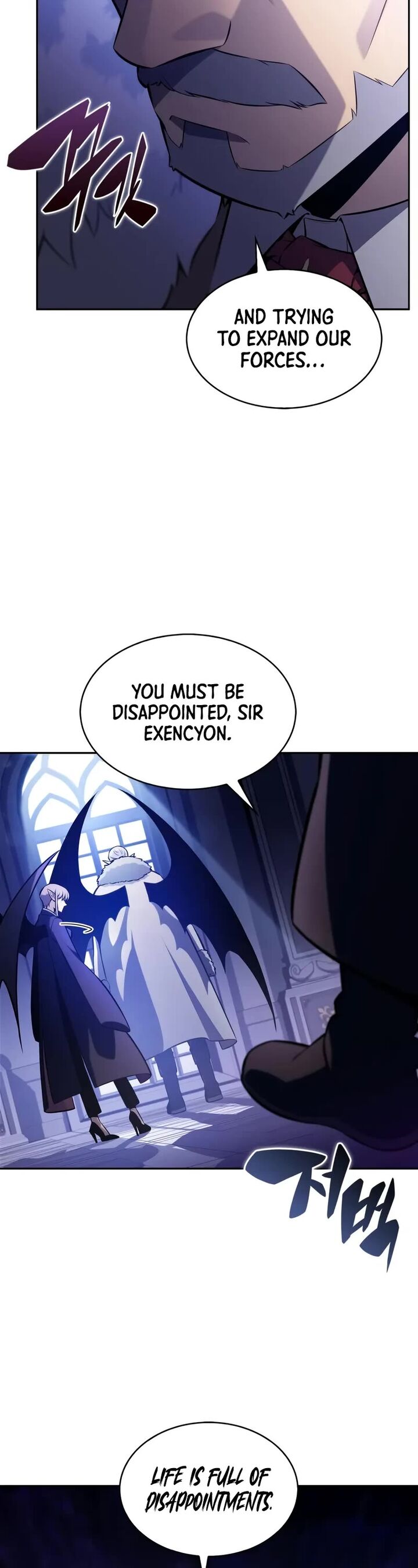 Read Solo Max-Level Newbie Manga Online