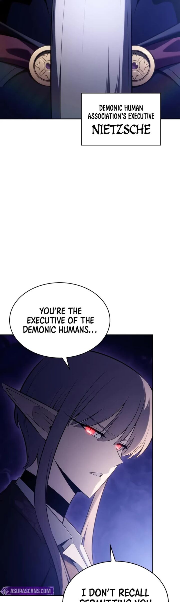 Read Solo Max-Level Newbie Manga Online
