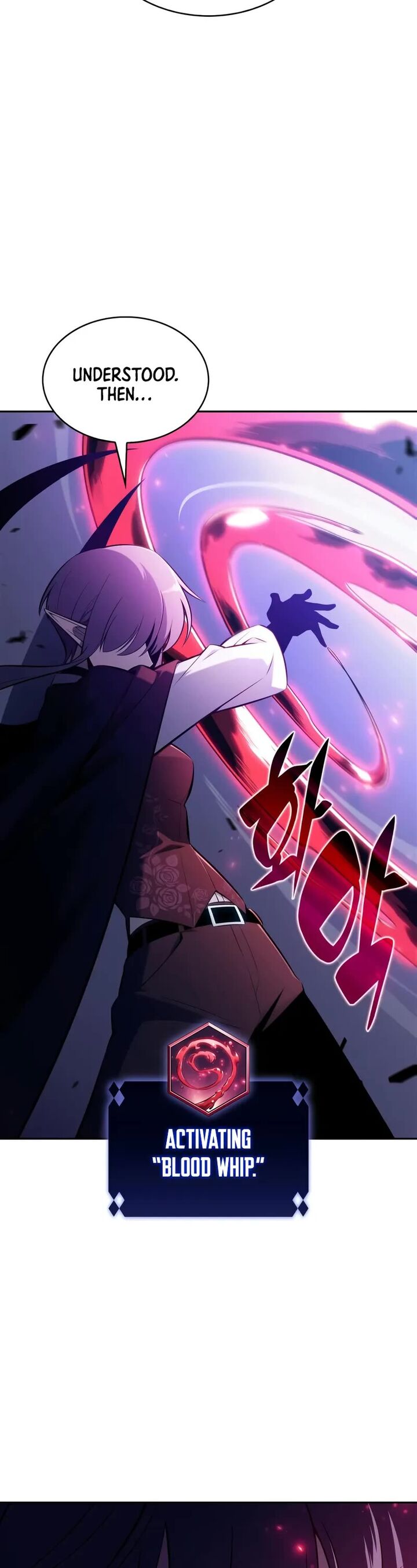 Read Solo Max-Level Newbie Manga Online