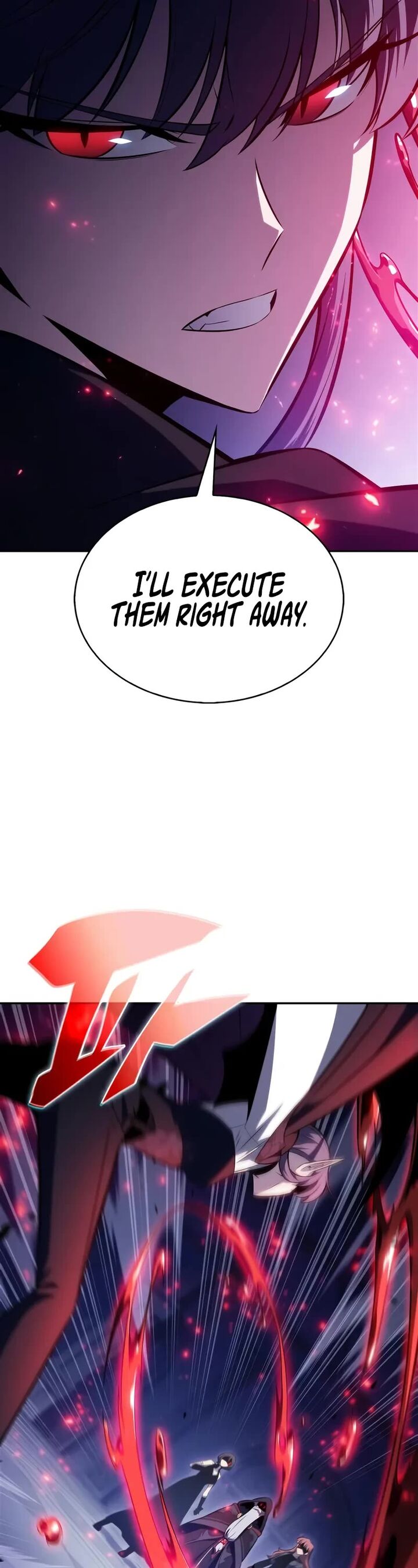 Read Solo Max-Level Newbie Manga Online