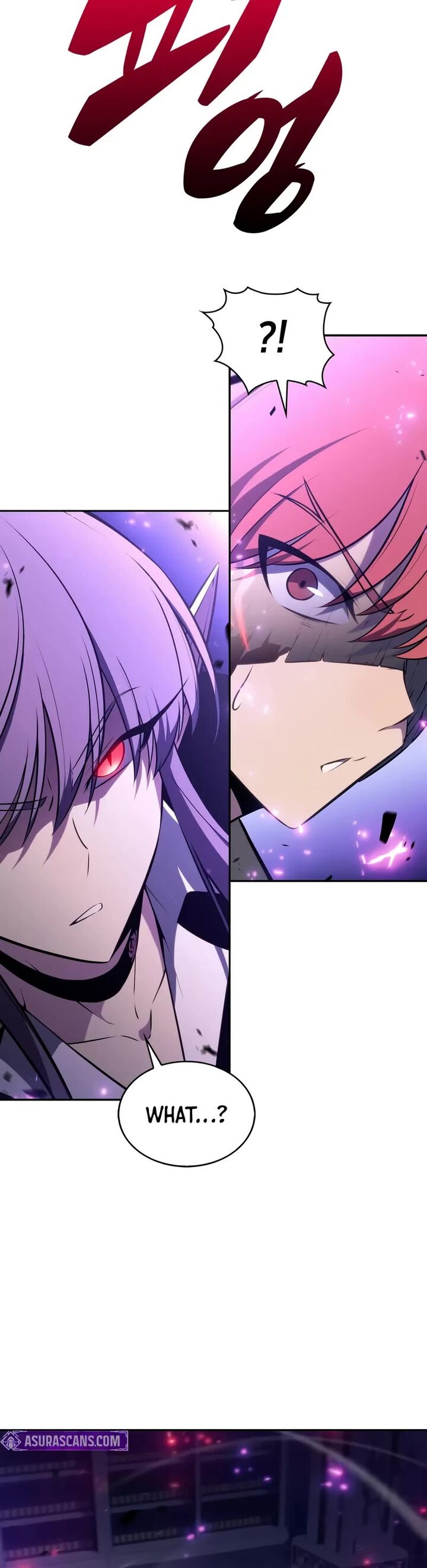 Read Solo Max-Level Newbie Manga Online