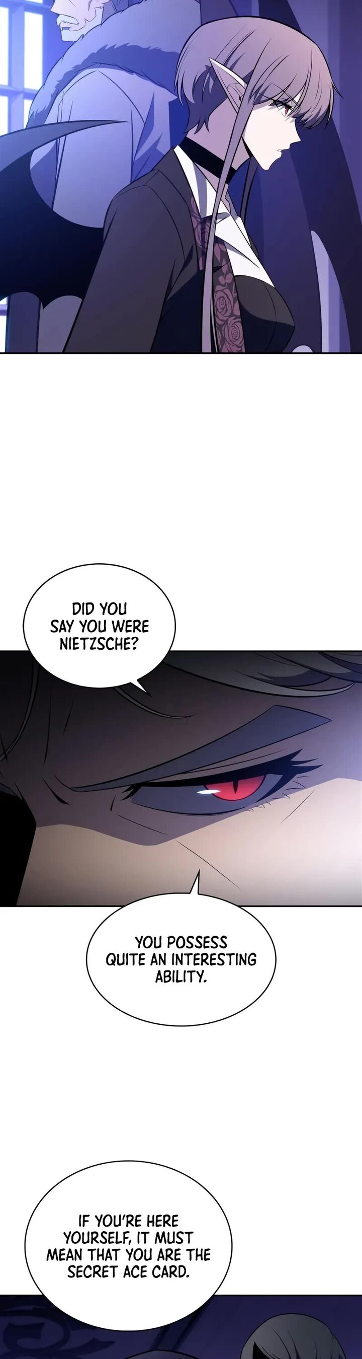 Read Solo Max-Level Newbie Manga Online