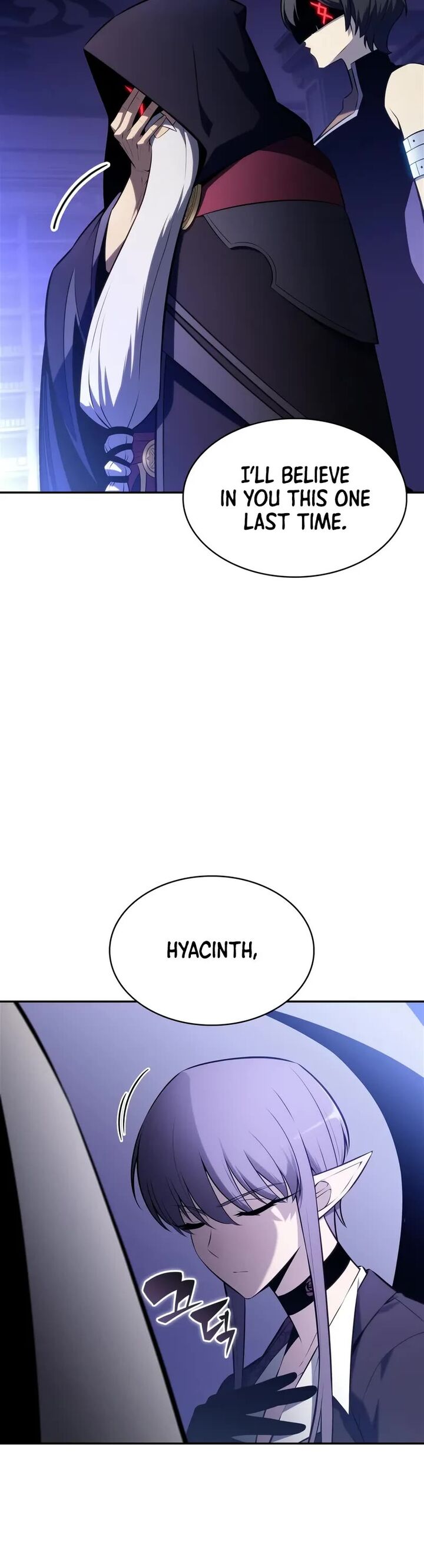 Read Solo Max-Level Newbie Manga Online