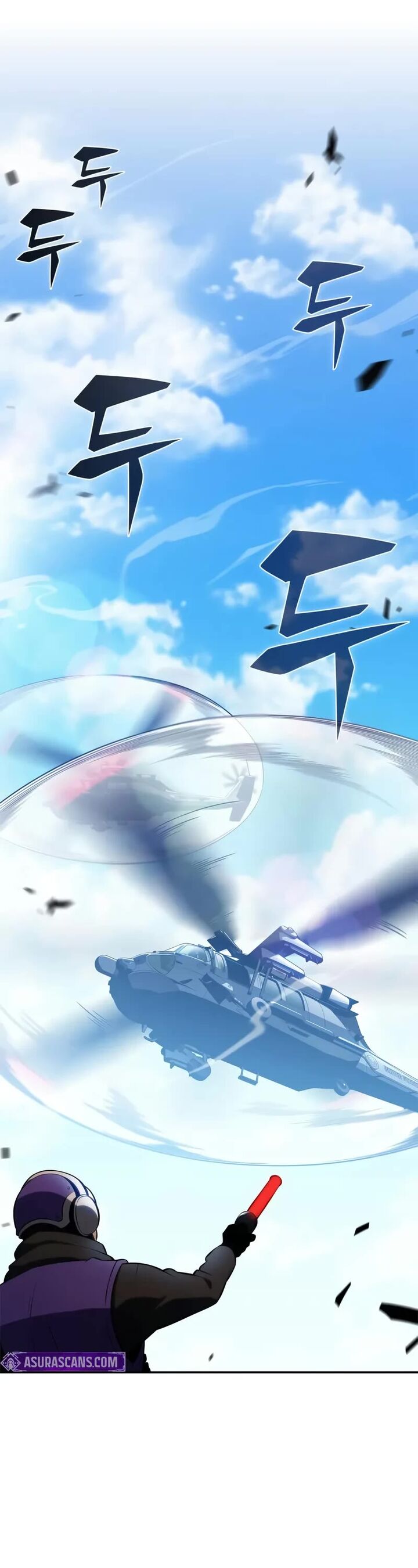Read Solo Max-Level Newbie Manga Online