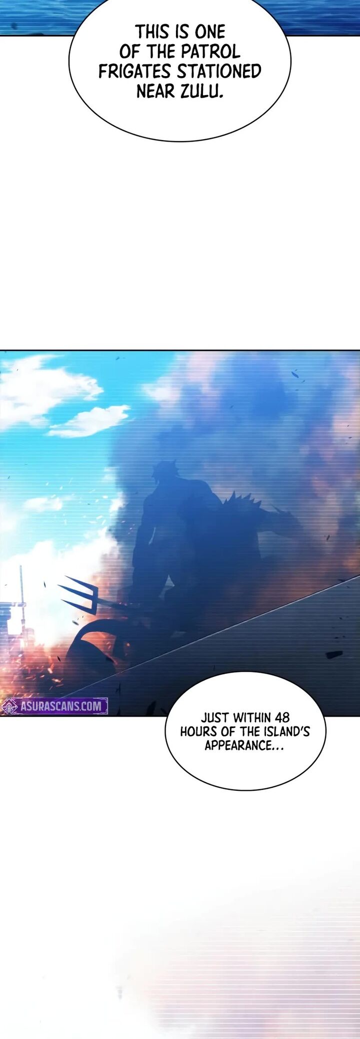Read Solo Max-Level Newbie Manga Online