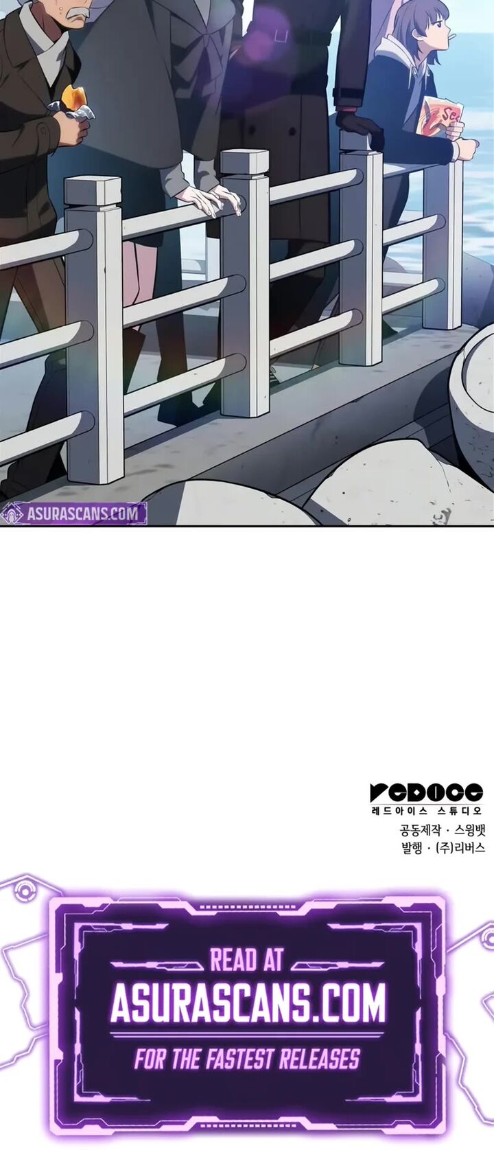 Read Solo Max-Level Newbie Manga Online