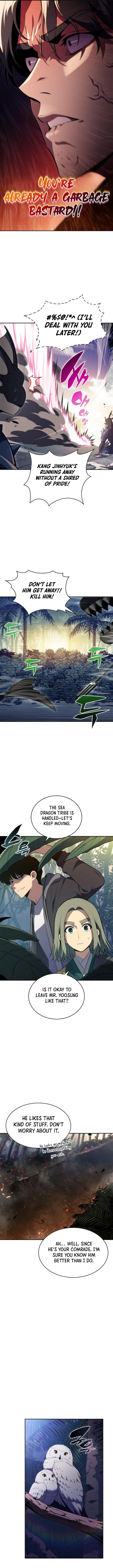 Read Solo Max-Level Newbie Manga Online