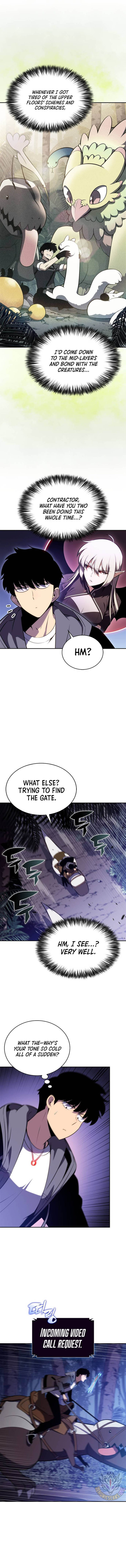 Read Solo Max-Level Newbie Manga Online