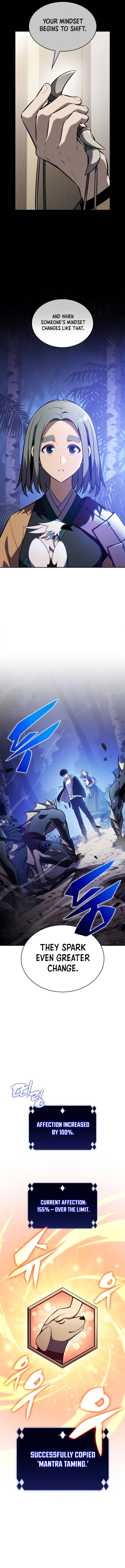 Read Solo Max-Level Newbie Manga Online