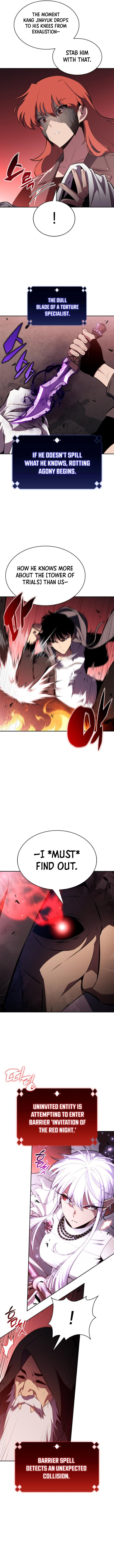 Read Solo Max-Level Newbie Manga Online