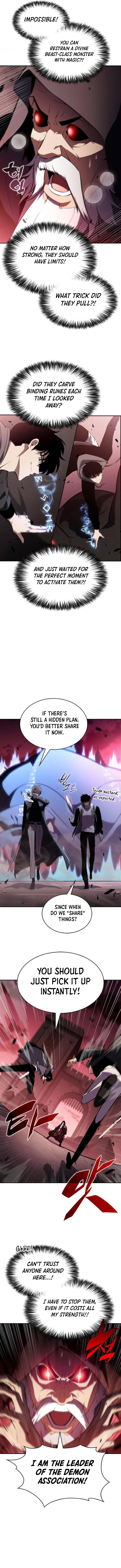 Read Solo Max-Level Newbie Manga Online