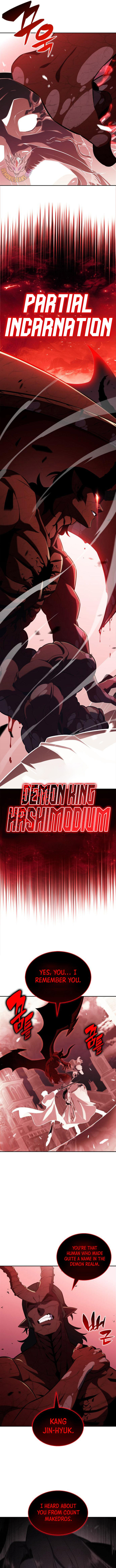 Read Solo Max-Level Newbie Manga Online