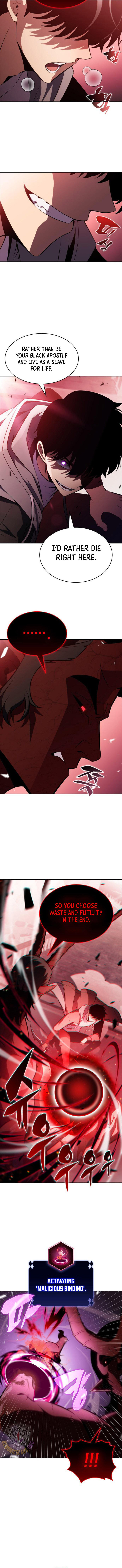 Read Solo Max-Level Newbie Manga Online