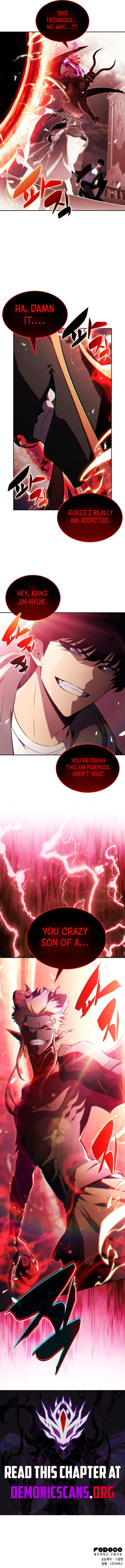 Read Solo Max-Level Newbie Manga Online