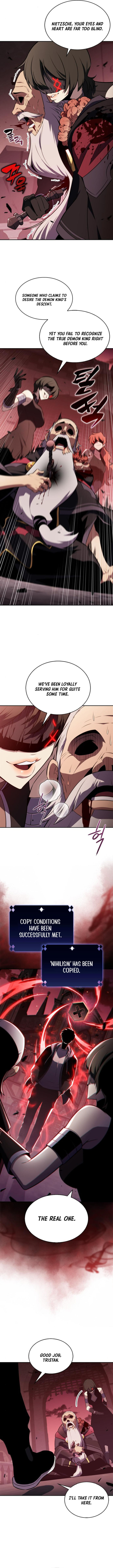 Read Solo Max-Level Newbie Manga Online