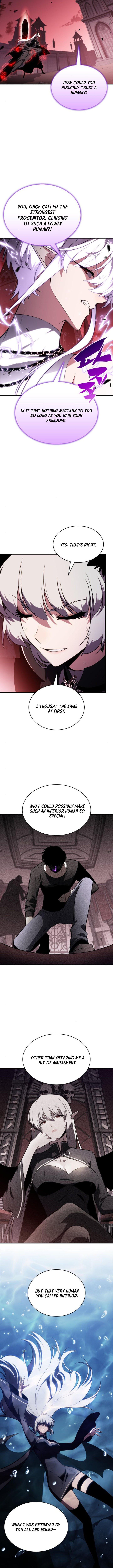Read Solo Max-Level Newbie Manga Online