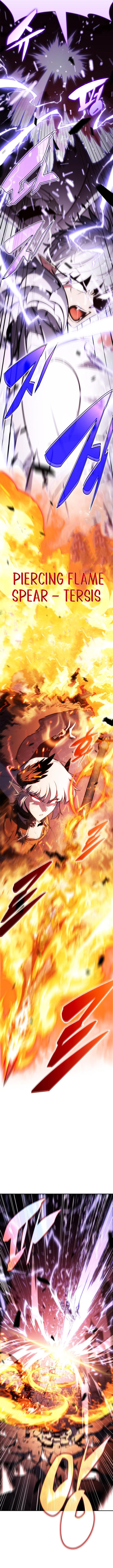 Read Solo Max-Level Newbie Manga Online