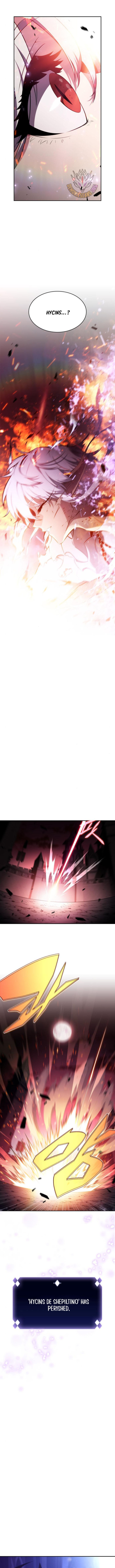 Read Solo Max-Level Newbie Manga Online