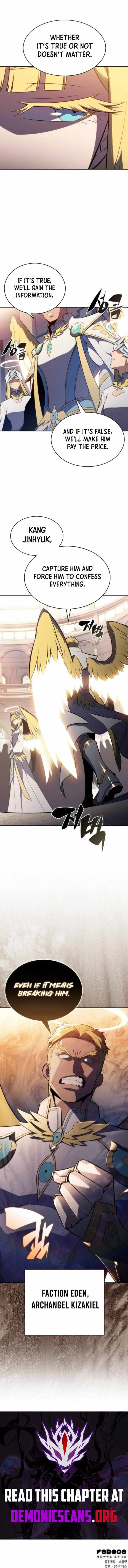 Read Solo Max-Level Newbie Manga Online