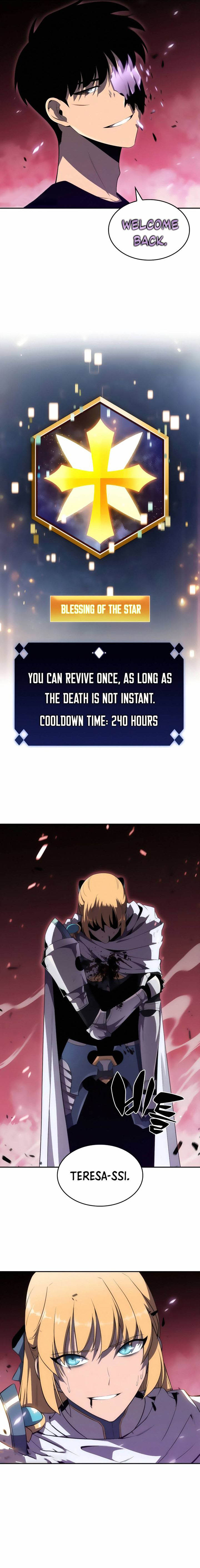 Read Solo Max-Level Newbie Manga Online
