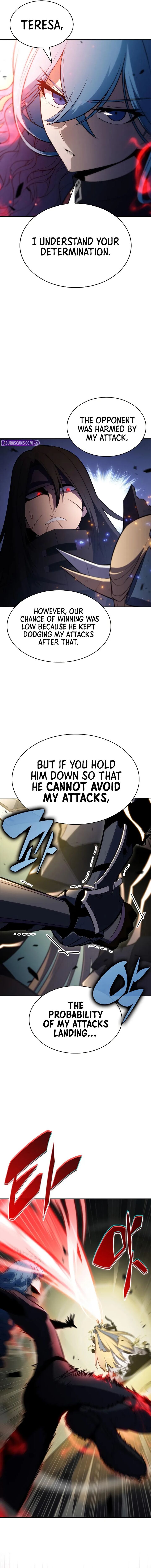 Read Solo Max-Level Newbie Manga Online
