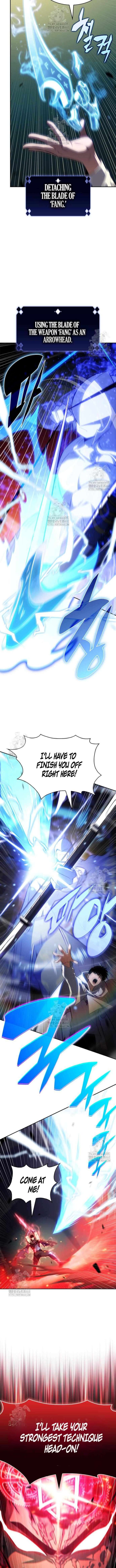 Read Solo Max-Level Newbie Manga Online