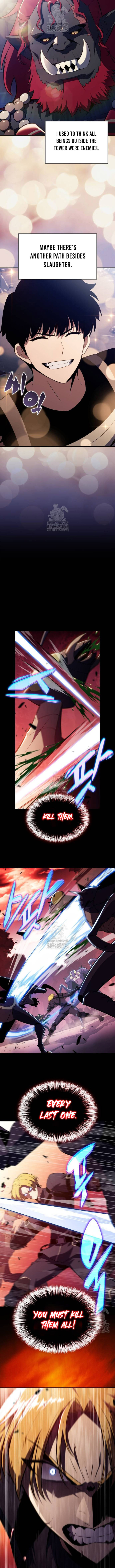 Read Solo Max-Level Newbie Manga Online