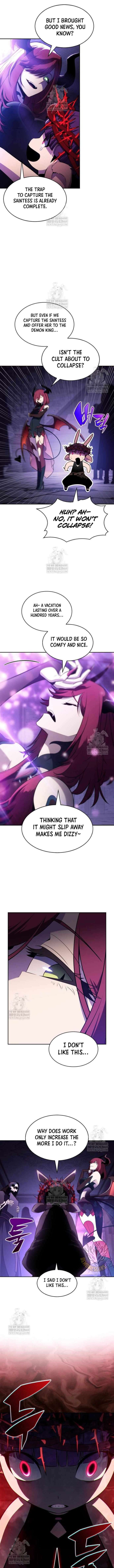 Read Solo Max-Level Newbie Manga Online