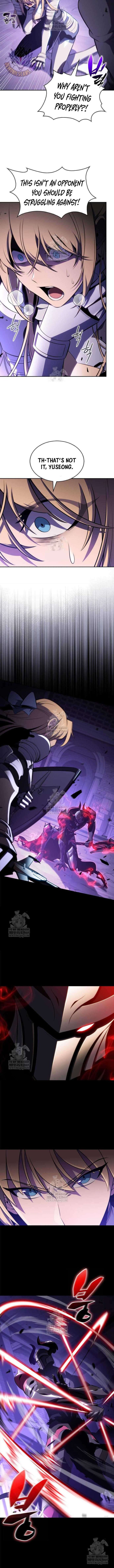 Read Solo Max-Level Newbie Manga Online