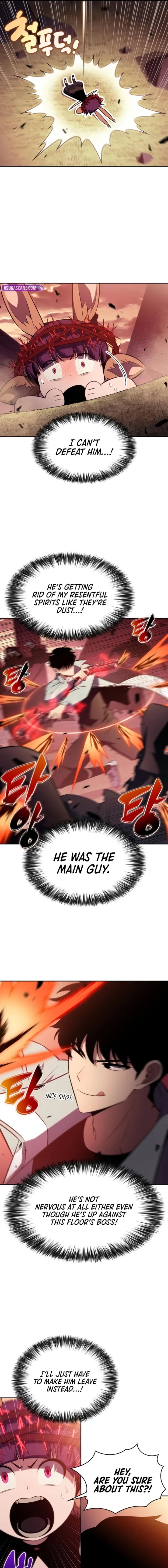 Read Solo Max-Level Newbie Manga Online