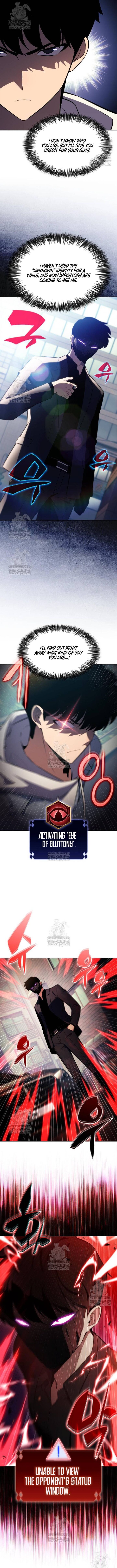 Read Solo Max-Level Newbie Manga Online
