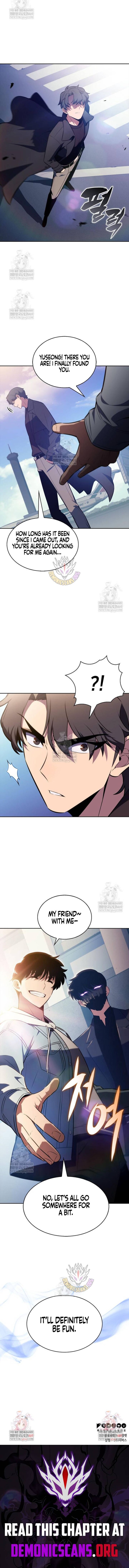 Read Solo Max-Level Newbie Manga Online