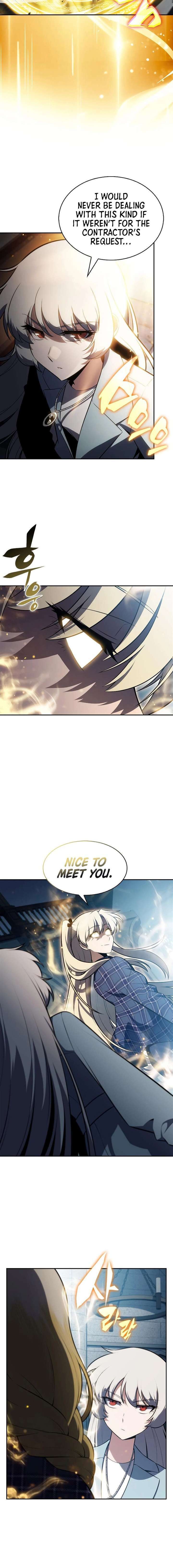 Read Solo Max-Level Newbie Manga Online