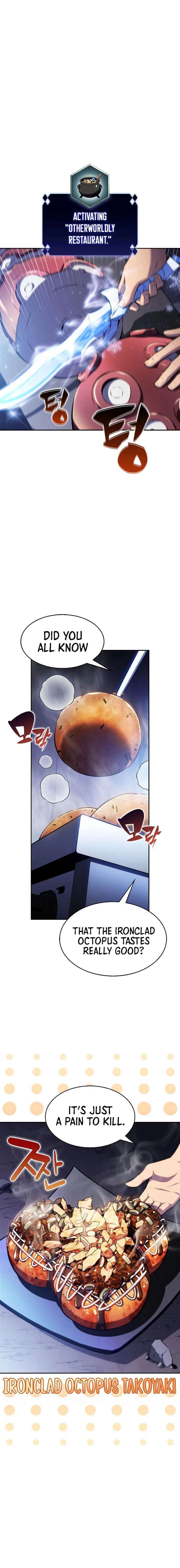 Read Solo Max-Level Newbie Manga Online