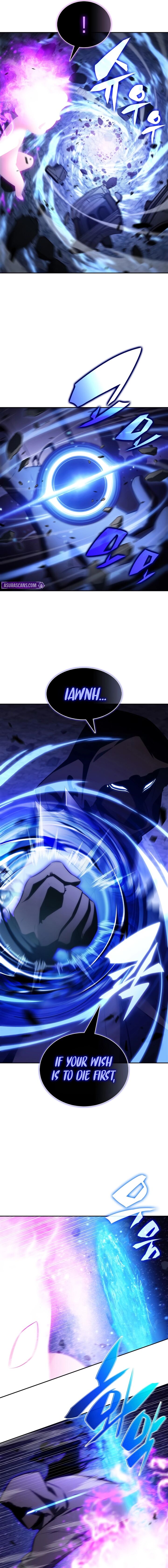 Read Solo Max-Level Newbie Manga Online