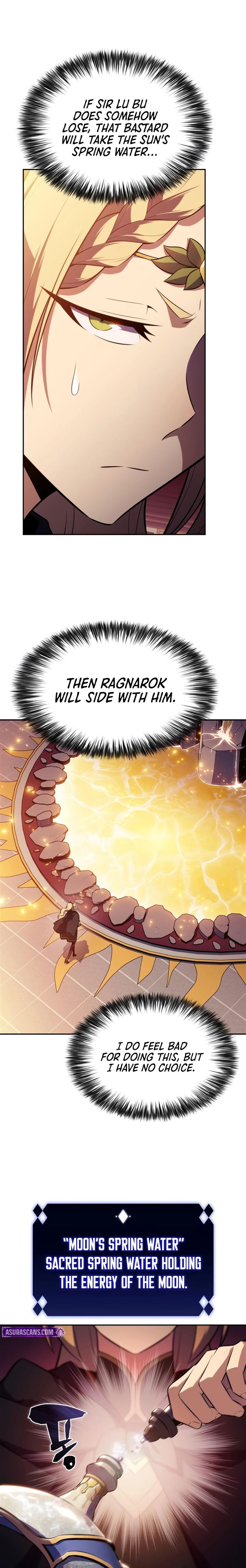 Read Solo Max-Level Newbie Manga Online