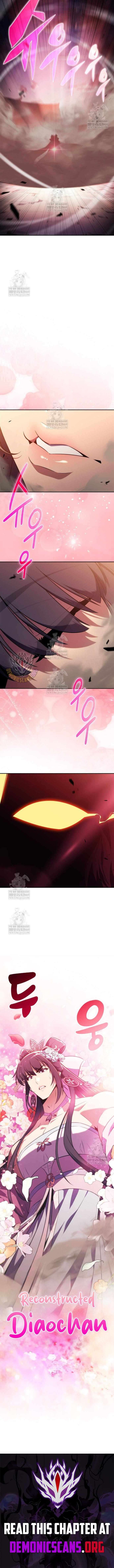 Read Solo Max-Level Newbie Manga Online