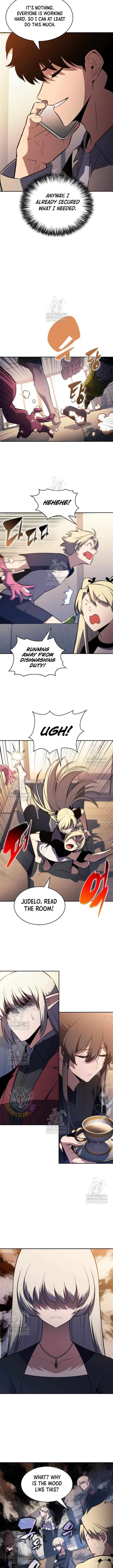 Read Solo Max-Level Newbie Manga Online