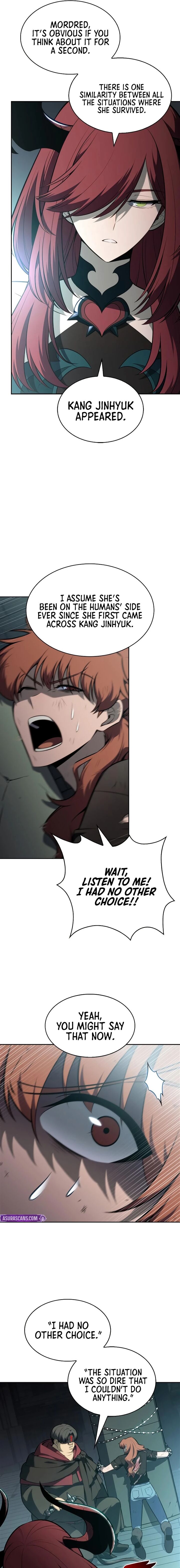 Read Solo Max-Level Newbie Manga Online